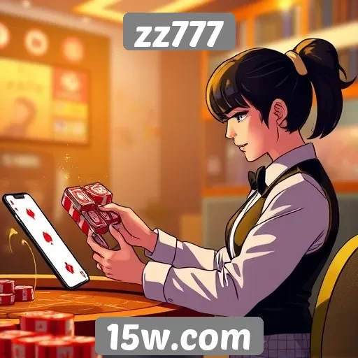 Funcionalidades exclusivas do zz777 para jogadores