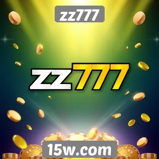 Promoções exclusivas disponíveis no zz777