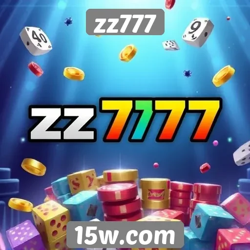 Análise da variedade de jogos disponíveis no zz777