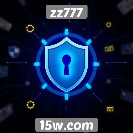 Segurança e privacidade no zz777