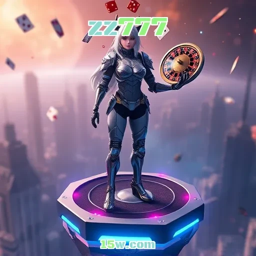 zz777: Descubra as Melhores Funcionalidades dos Caça-Níqueis Brazilianos